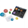thumbnail image 1 of Melissa & Doug Handle Stampers Set: Favorite Pets - 8 Knob Stamps and 2 Ink Pads, 1 of 2