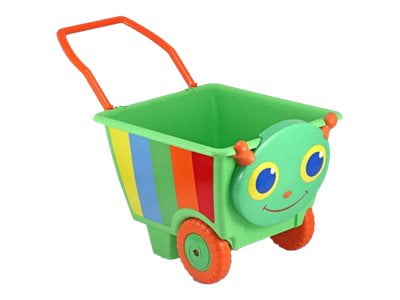 Happy Giddy Cart Happy Giddy Cart