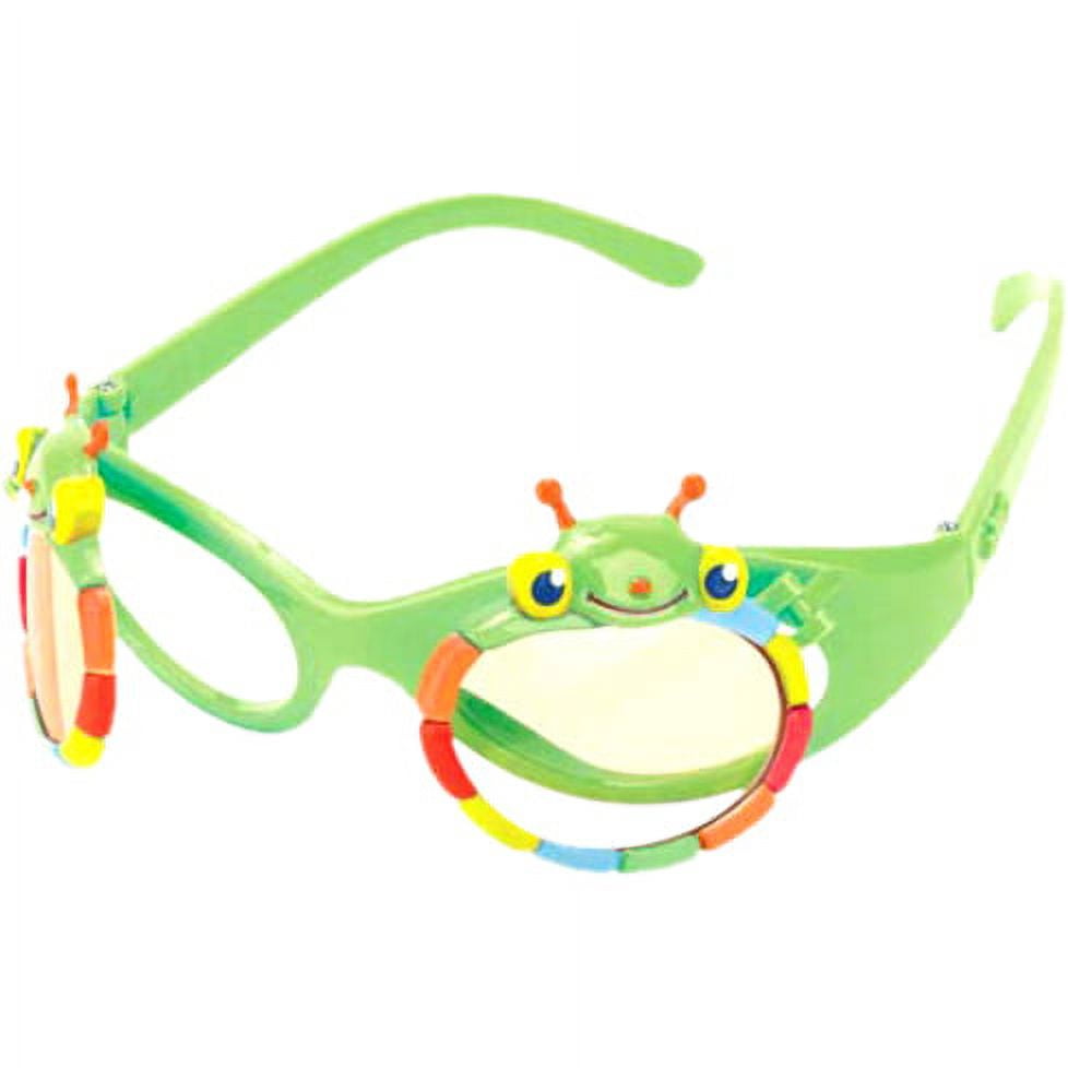 Children's flip shop up sunglasses