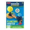 thumbnail image 1 of Melissa & Doug Innovation Academy Planetary Orbiter Wooden Build-and-Play Light-Up Model of Sun, Earth, Moon, 1 of 3