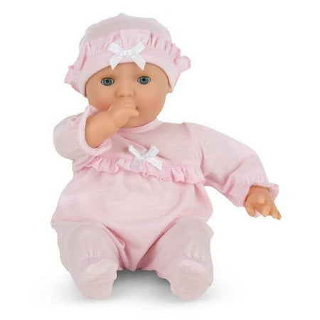 Melissa & Doug Jenna Doll