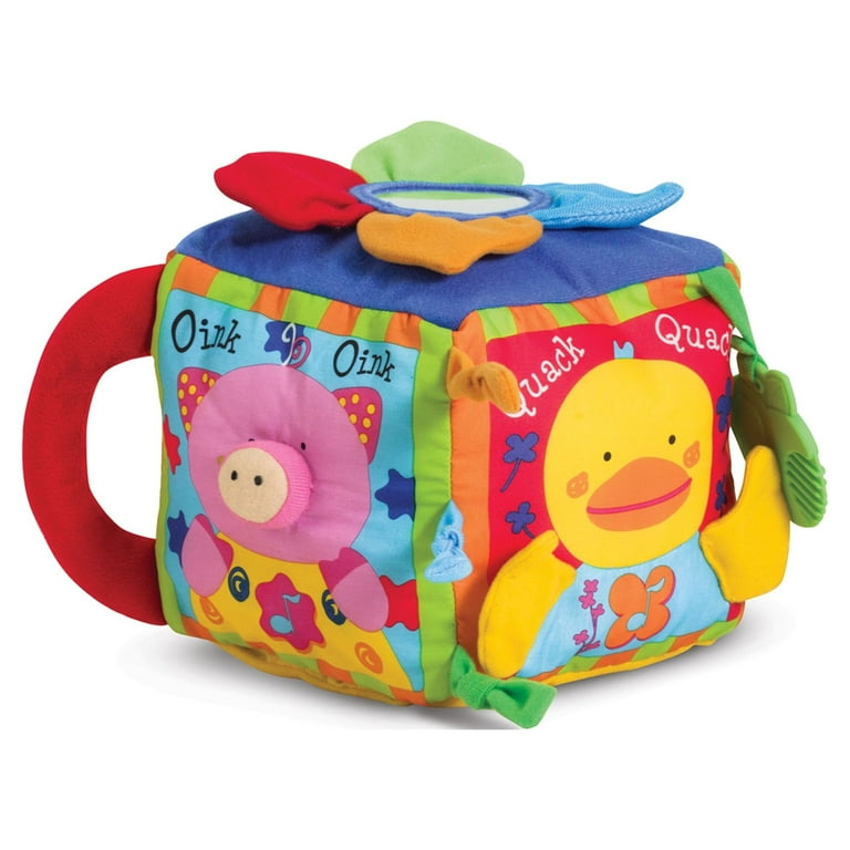 Melissa and doug cheap musical instruments walmart