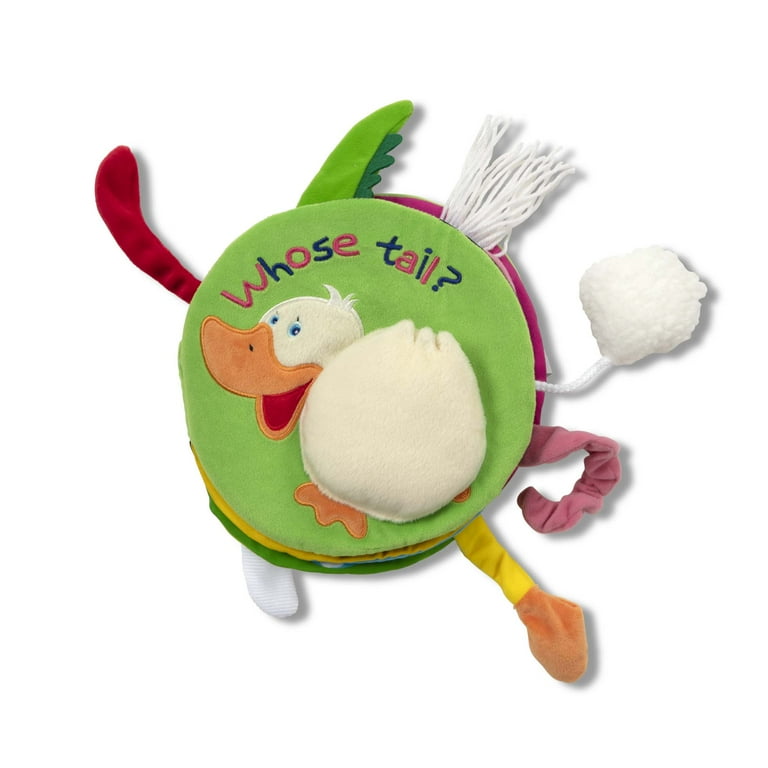 K's Kids Whose Tail