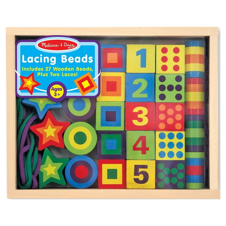 Melissa and doug counting beads online