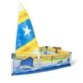 thumbnail image 1 of Melissa & Doug Let’s Explore™ Sailboat Play Set, 1 of 9