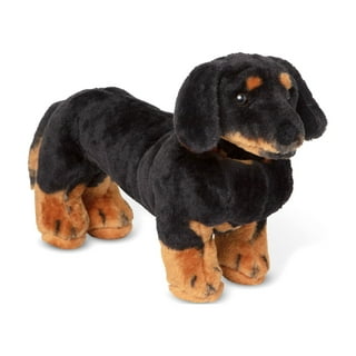 Dachshund stuffed animal target best sale