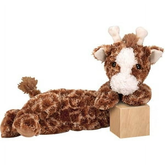 Melissa & Doug Longfellow Giraffe Stuffed Animal (nearly 2 feet long)