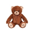 thumbnail image 1 of Melissa & Doug - Lord's Prayer Bear Stuffed Animal, 1 of 2