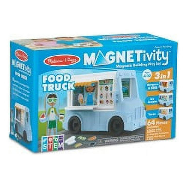 Food Truck Magnetivity Food Truck Magnetivity