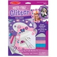 thumbnail image 1 of Melissa & Doug Mess-Free Glitter Foam Frames, 1 of 3
