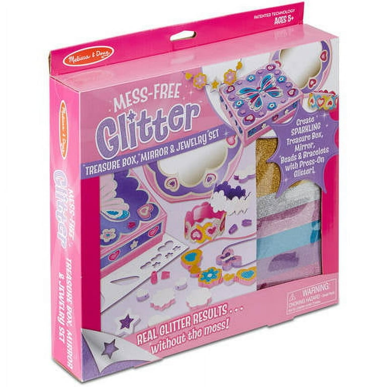 Gift Set Mess Free Glitter Gift Set Mess Free Glitter