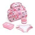thumbnail image 1 of Melissa & Doug Mine to Love Doll Diaper Changing Set With Accessories (7 pcs), 1 of 10