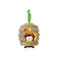 thumbnail image 1 of Musical Pull Beehive, 1 of 4