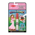 thumbnail image 1 of Melissa & Doug On the Go ColorBlast! Activity Book - Princess (24 Pages) - FSC Certified, 1 of 10