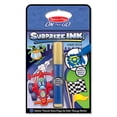 thumbnail image 1 of Melissa & Doug On the Go Surprize Ink! Activity Book - Vehicles (24 Pages), 1 of 2