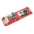 thumbnail image 1 of Melissa & Doug PAW Patrol Take-Along Magnetic Jigsaw Puzzles - Big Truck Pups (2 15-Piece Puzzles) - FSC-Certified Materials, 1 of 9