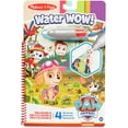 thumbnail image 1 of Melissa & Doug PAW Patrol Water Wow! - Skye Water Reveal Travel Activity Pad, 1 of 11