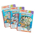 thumbnail image 1 of Melissa & Doug Paw Patrol Puffy Sticker Bundle, 1 of 9