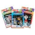 thumbnail image 1 of Melissa & Doug Paw Patrol Scratch Art Bundle, 1 of 9