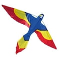 thumbnail image 1 of Melissa & Doug Rainbow Parrot Single Line Shaped Kite (37-Inch Wingspan), 1 of 9
