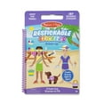 thumbnail image 1 of Melissa & Doug Restickable Stickers - Dress-Up in PDQ, 1 of 10