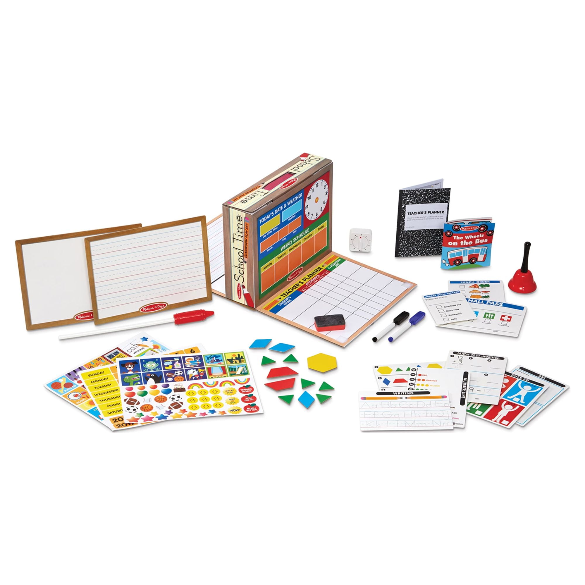 Save on Melissa & Doug, 5th Grade, Teaching Supplies & Stationery