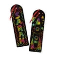 thumbnail image 1 of Melissa & Doug Scratch Art Bookmark Party Pack Activity Kit - 12 Bookmarks - FSC Certified, 1 of 10