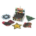 thumbnail image 1 of Melissa & Doug Scratch Art Mini Notes - Holiday, 1 of 2
