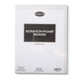 thumbnail image 1 of Melissa & Doug Scratch Art Printmaking Scratch-Foam Craft Boards - 30 Boards, 1 of 7