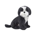 thumbnail image 1 of Melissa & Doug - Shih Tzu Dog Giant Stuffed Animal, 1 of 2