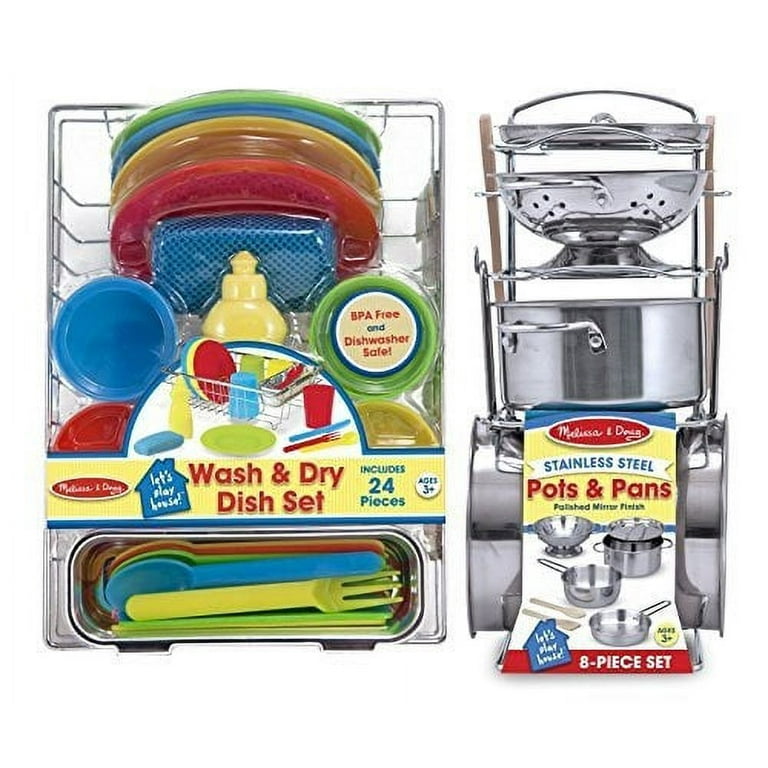 https://i5.walmartimages.com/seo/Melissa-Doug-Stainless-Steel-Pots-and-Pans-and-Let-s-Play-House-Wash-and-Dry-Dish-Set_43624131-257f-4b46-b203-ce9c366da00e.bfef6fa4a8cef1ef98572c5904693e93.jpeg?odnHeight=768&odnWidth=768&odnBg=FFFFFF