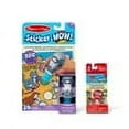 thumbnail image 1 of Melissa & Doug Sticker WOW! Cat Bundle, 1 of 8