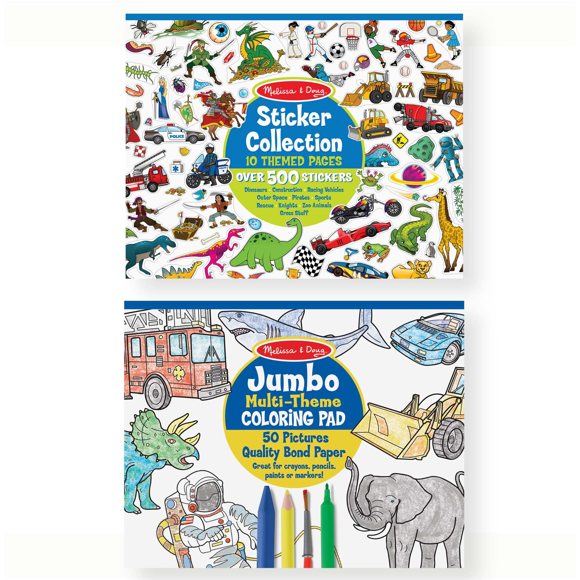 https://i5.walmartimages.com/seo/Melissa-Doug-Sticker-and-Jumbo-Coloring-Pads-Set-Animals-Sports-Vehicles-and-More-500-Stickers-50-Coloring-Pages_95c977ac-4f85-4179-8861-ee987c33cb47.6f56dfa9171020b7138df82139ac1cff.jpeg