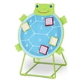 thumbnail image 1 of Melissa & Doug Sunny Patch Dilly Dally Turtle Target Action Game, 1 of 10