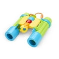thumbnail image 1 of Melissa & Doug Sunny Patch Giddy Buggy Binoculars - Pretend Play Toy, 1 of 10