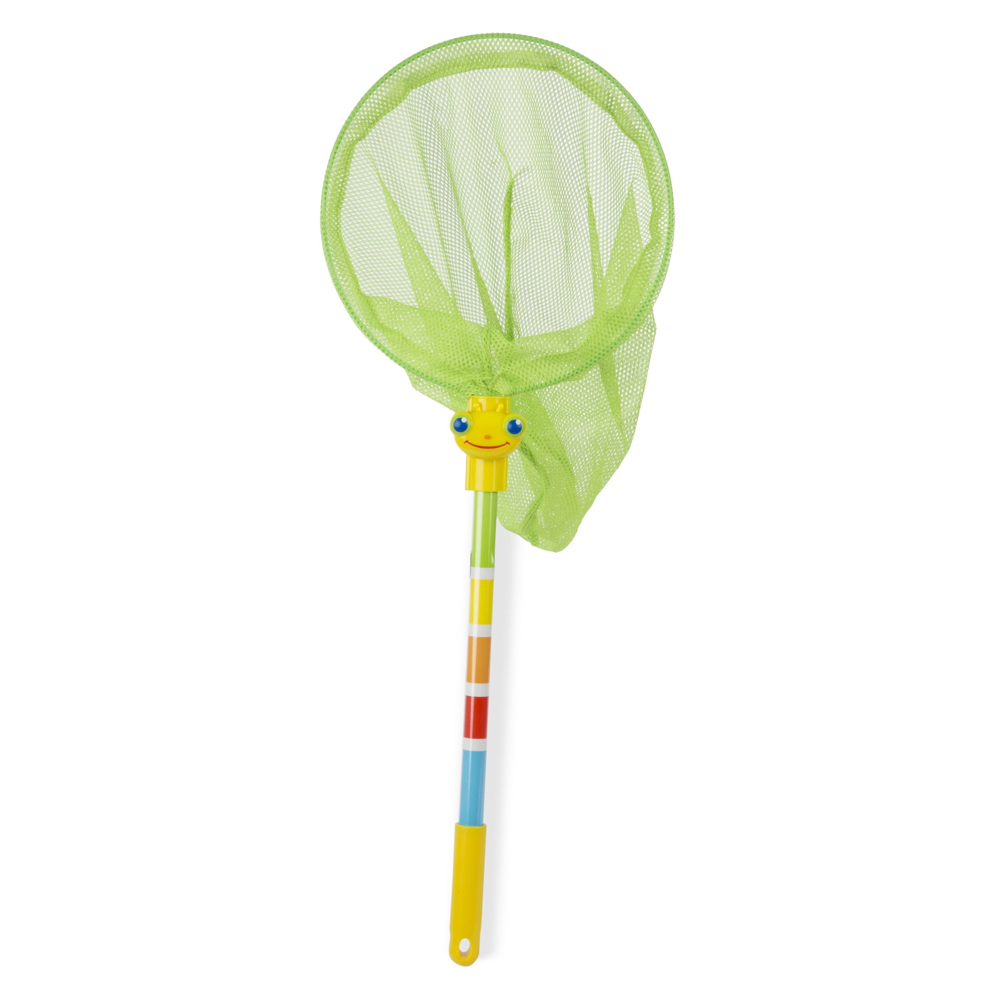 Melissa & Doug Sunny Patch Giddy Buggy Bug-Catching Net 