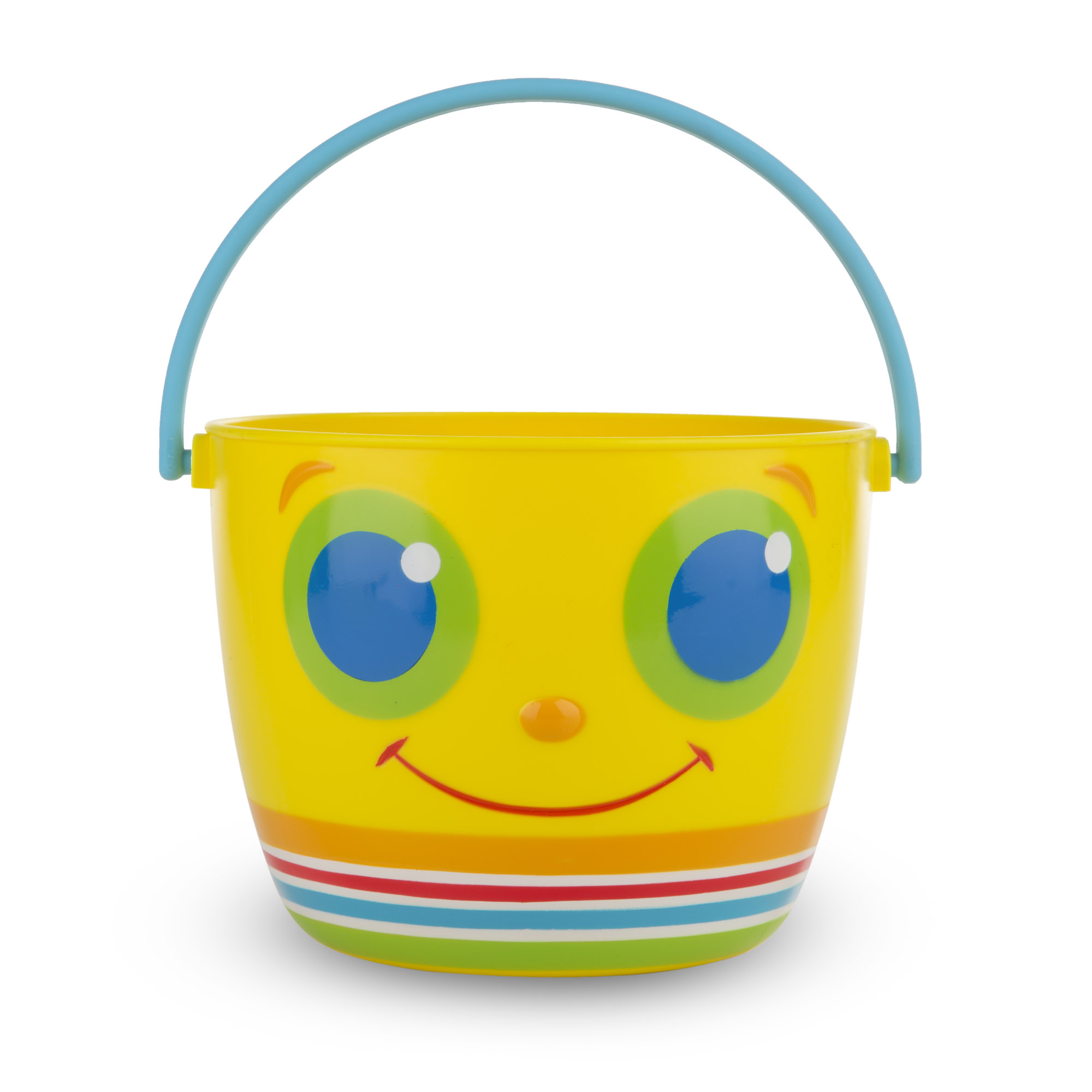 Melissa & Doug Sunny Patch Giddy Buggy Pail - Outdoor Toy for Kids - image 1 of 2