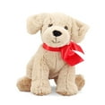 thumbnail image 1 of Melissa & Doug Sunny Yellow Lab - Stuffed Animal Puppy Dog, 1 of 10