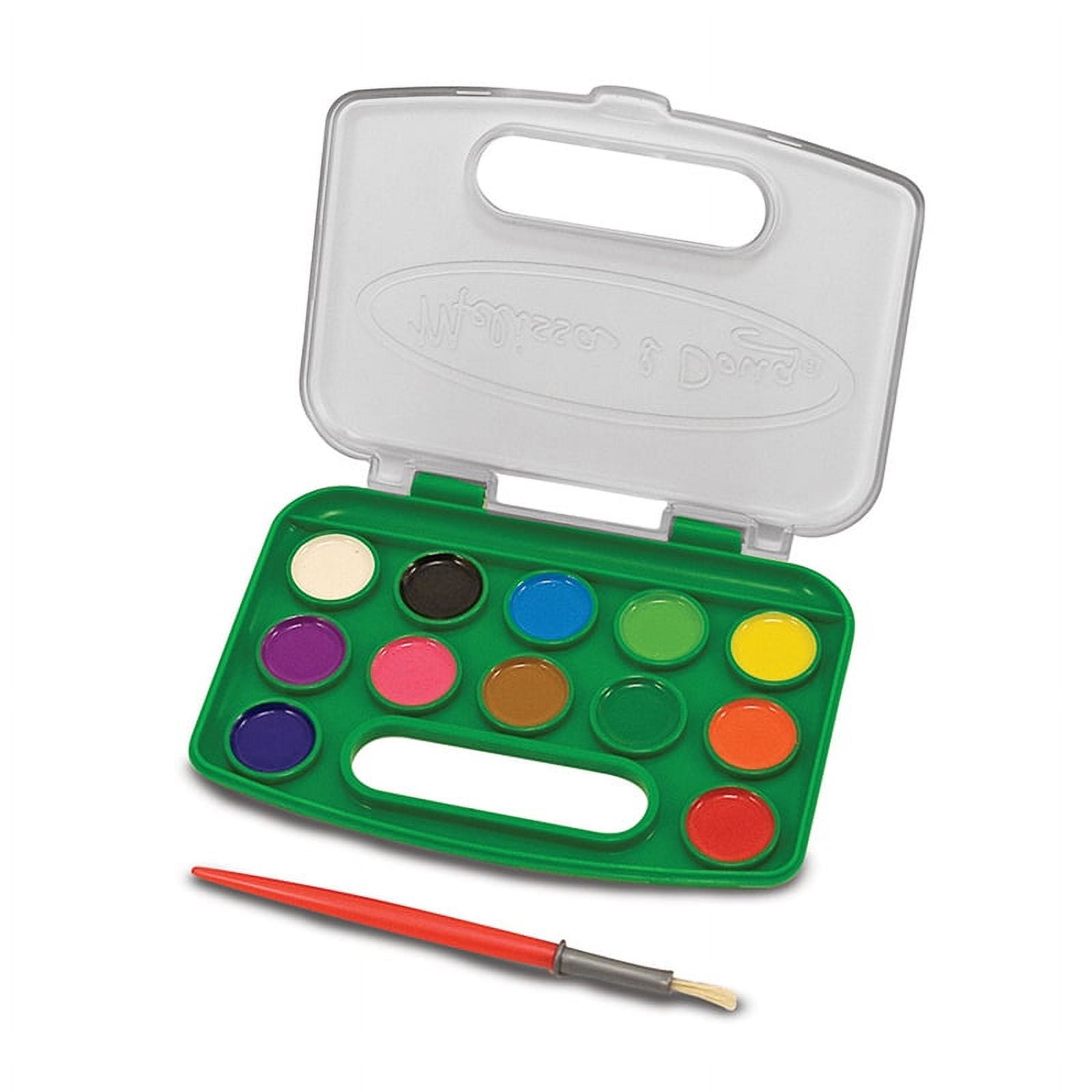 Melissa & Doug My First Paint With Water 3-Piece Set - 20471364