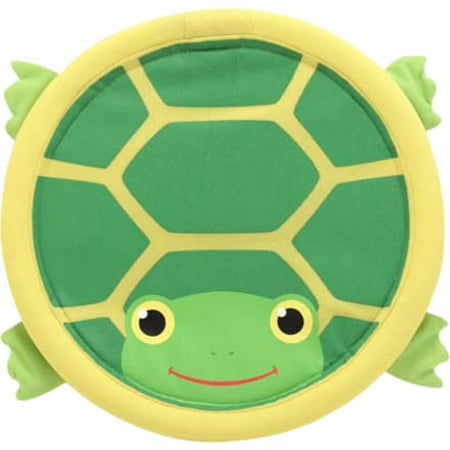 Melissa & Doug Tootle Turtle Flying Disk