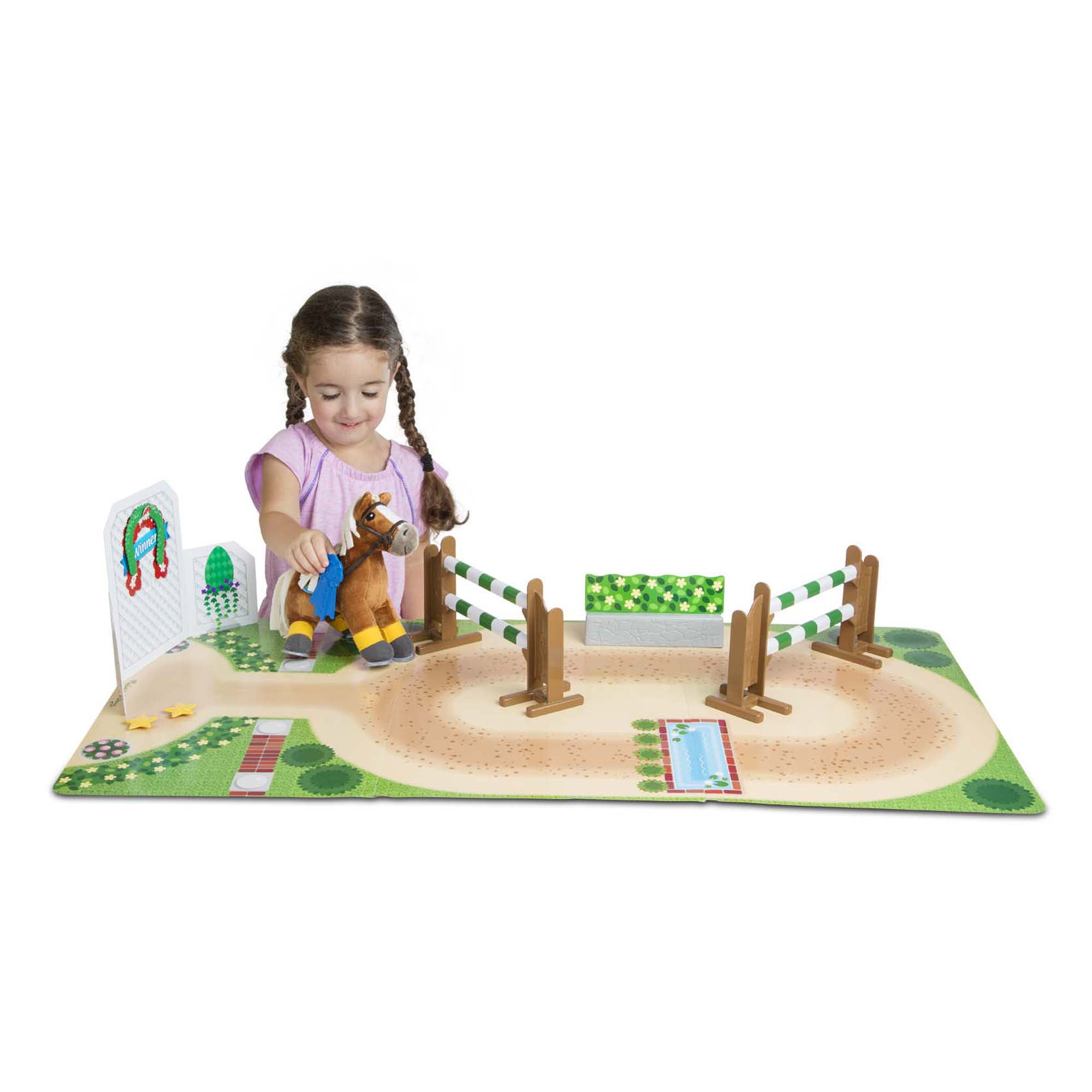 Top Melissa and Doug toys 2021: Puzzles, grocery store, cleaning set and  more