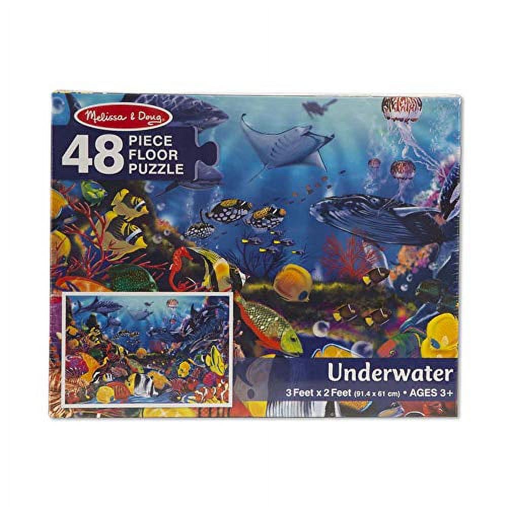 Melissa & Doug 48ピース フロアパズル 海中 71LOCUaCI+S._AC_SY200_QL15_.jpg