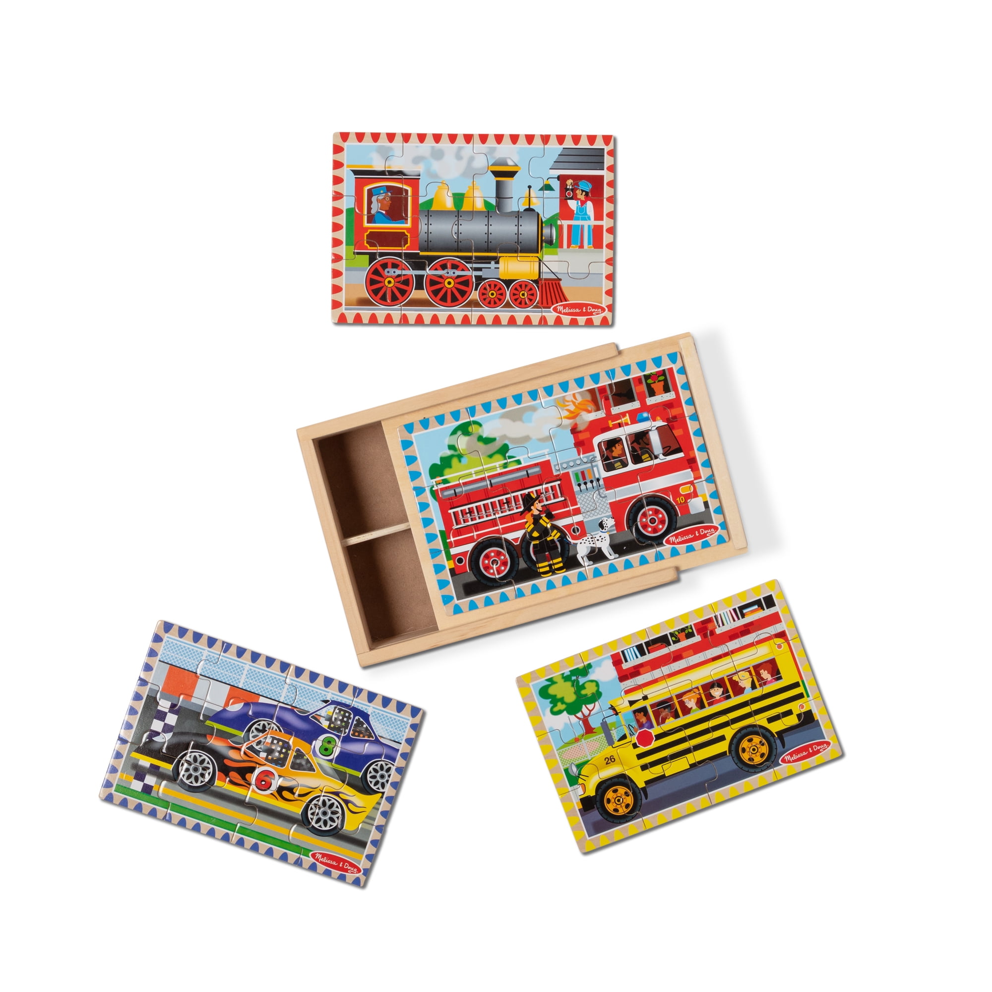 Melissa and Doug: Toys, Puzzles, Games & More