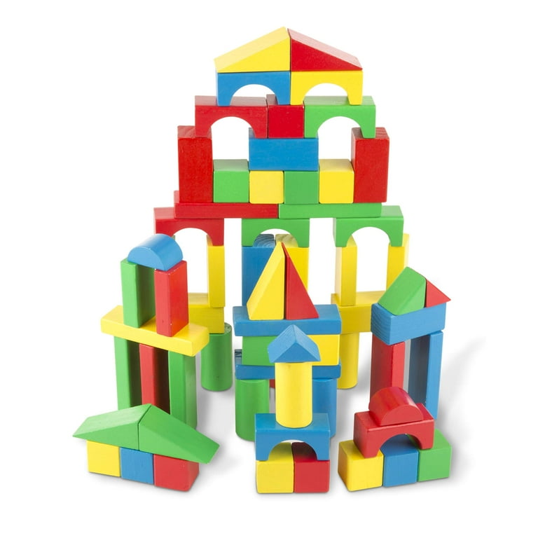 Wooden blocks for toddlers outlet