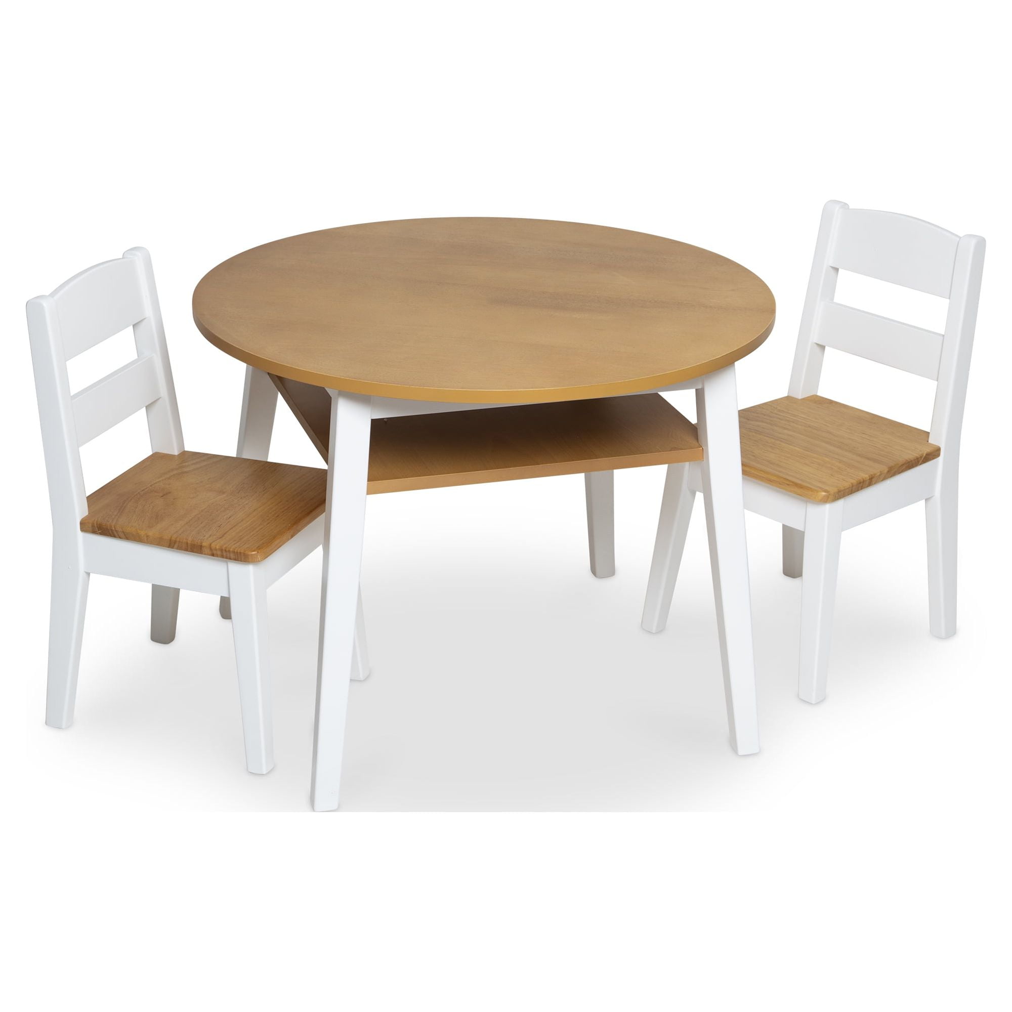 Toddler table and chairs melissa and doug cheap