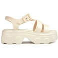 thumbnail image 1 of Melissa Ella Sandals, 1 of 4