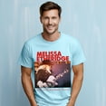 Melissa Etheridge I'm Not Broken Tour T Shirt, Melissa Etheridge