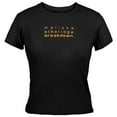 thumbnail image 1 of Melissa Etheridge- Juniors Babydoll T-Shirt, 1 of 1