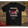 Melissa Etheridge One Way Out Tour 2024 T Shirt