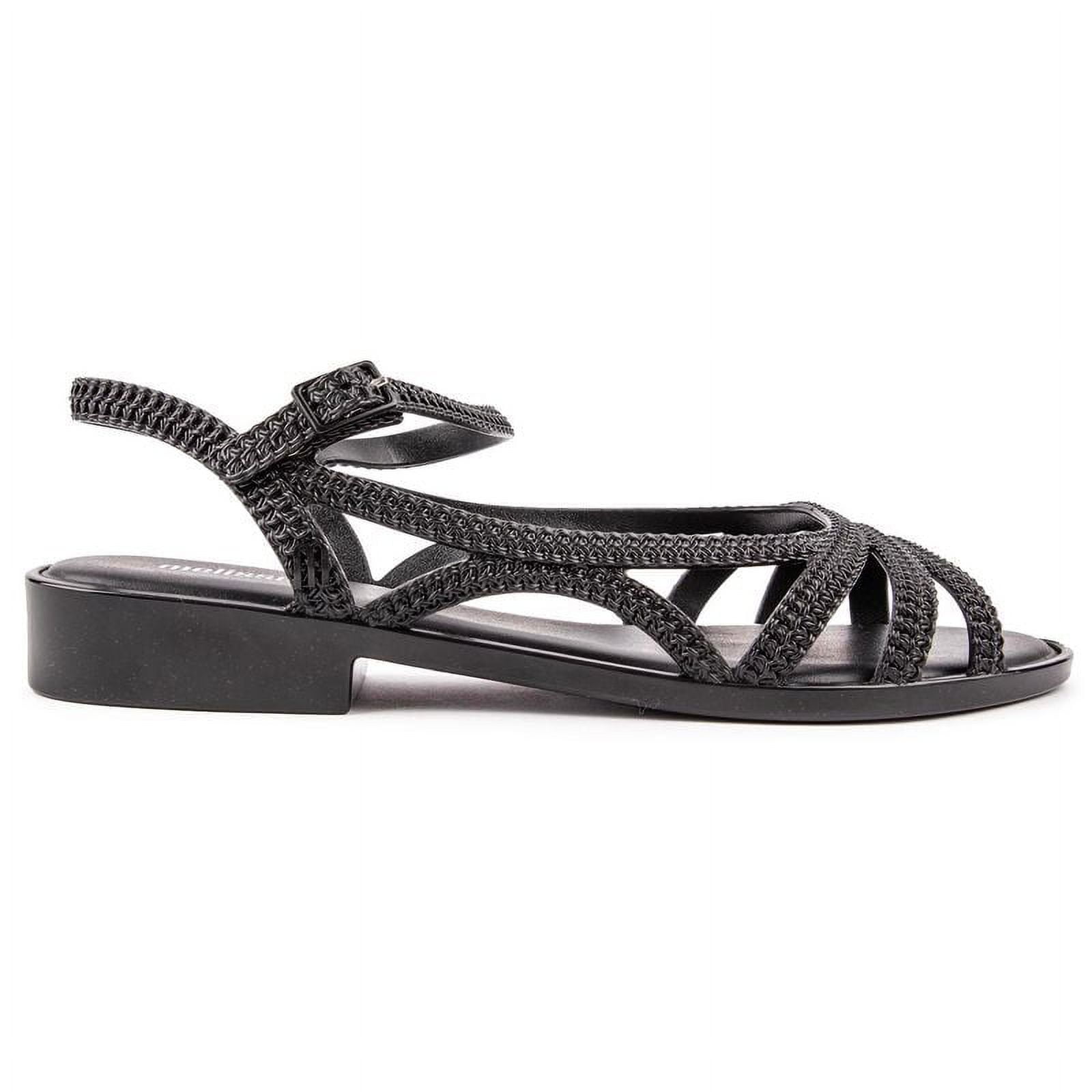 Melissa classy ad sandals deals